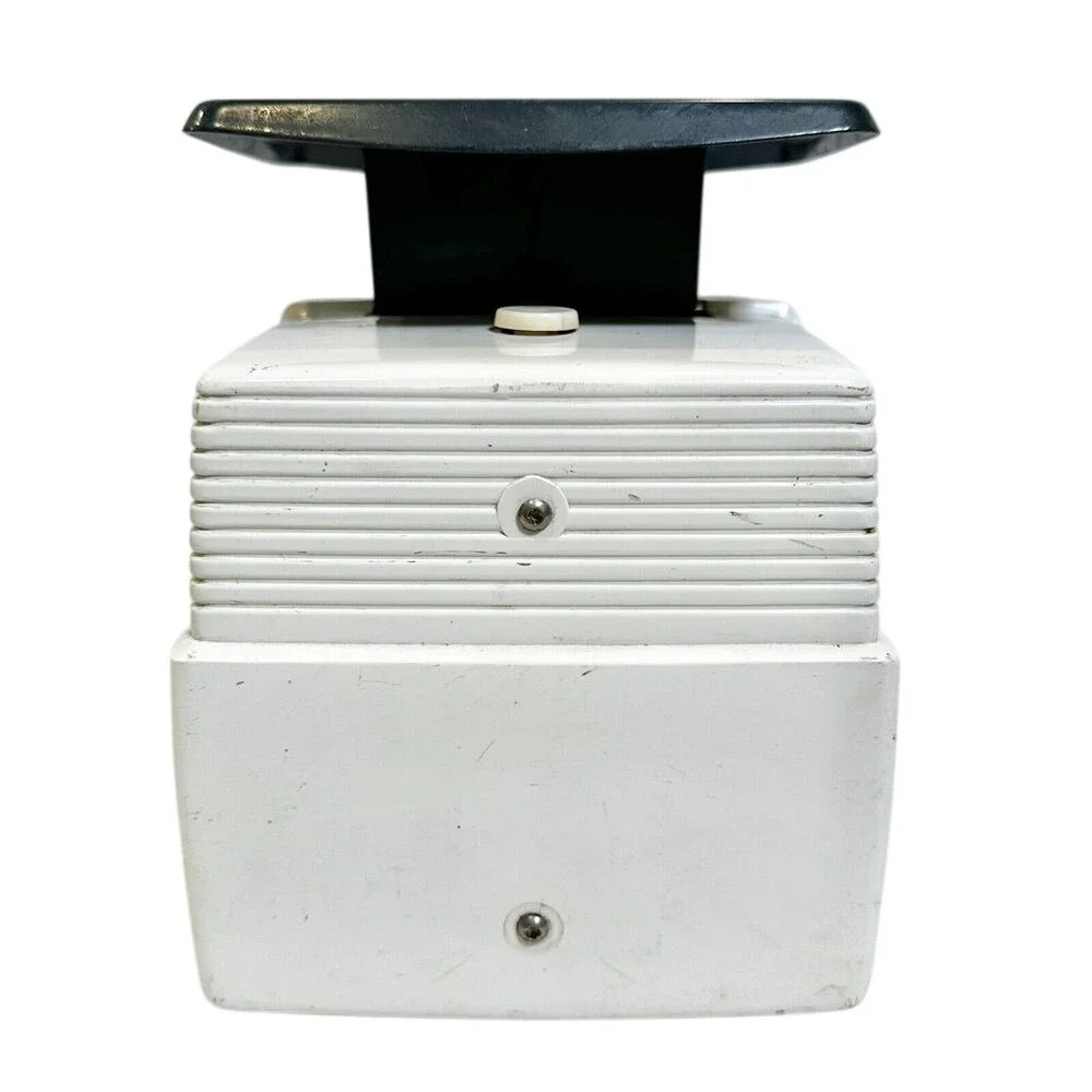 Vintage‎ Hanson 25 Pound Utility Scale Farmhouse Hippie Boho Mid-Century